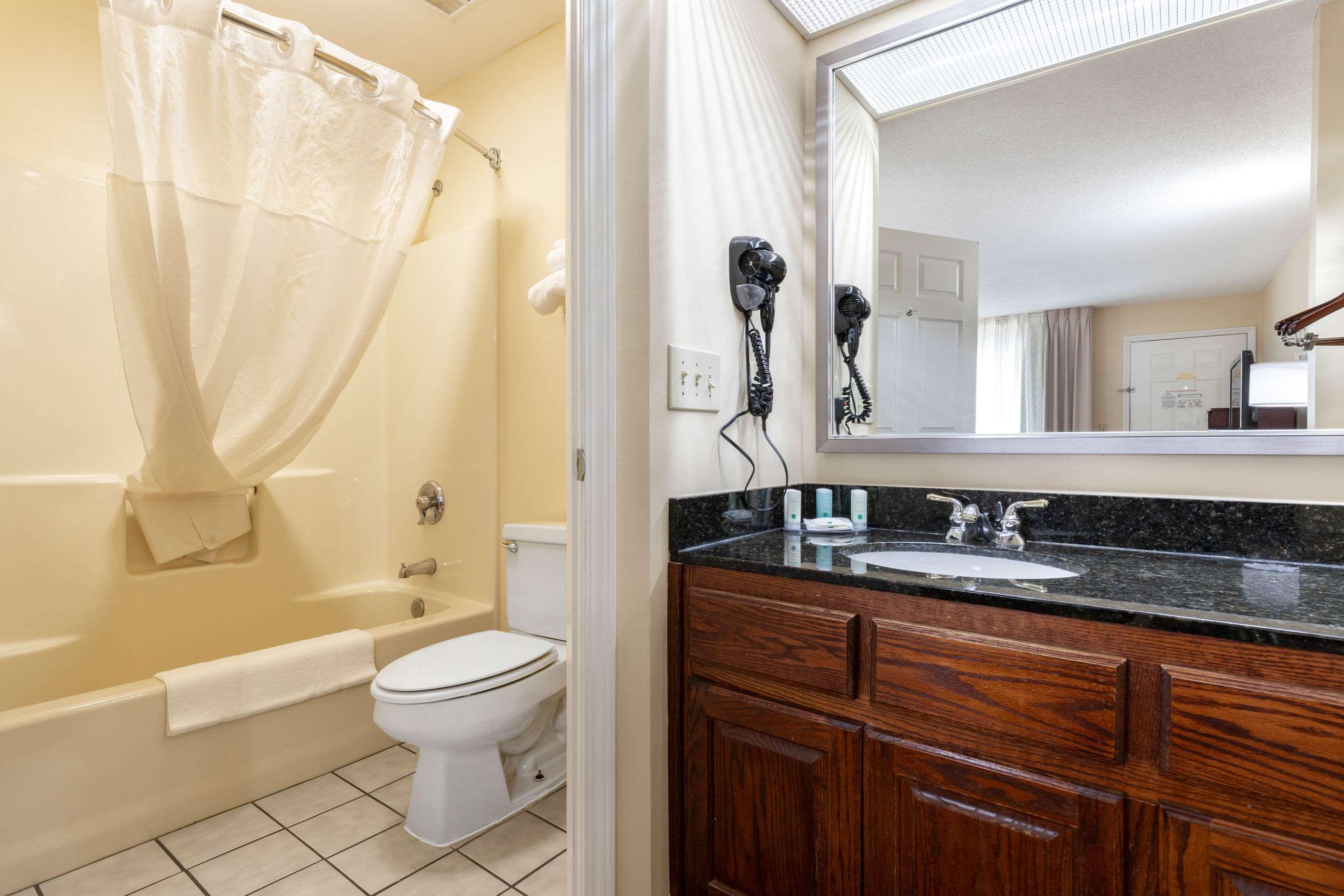 Quality Inn Cheraw Εξωτερικό φωτογραφία