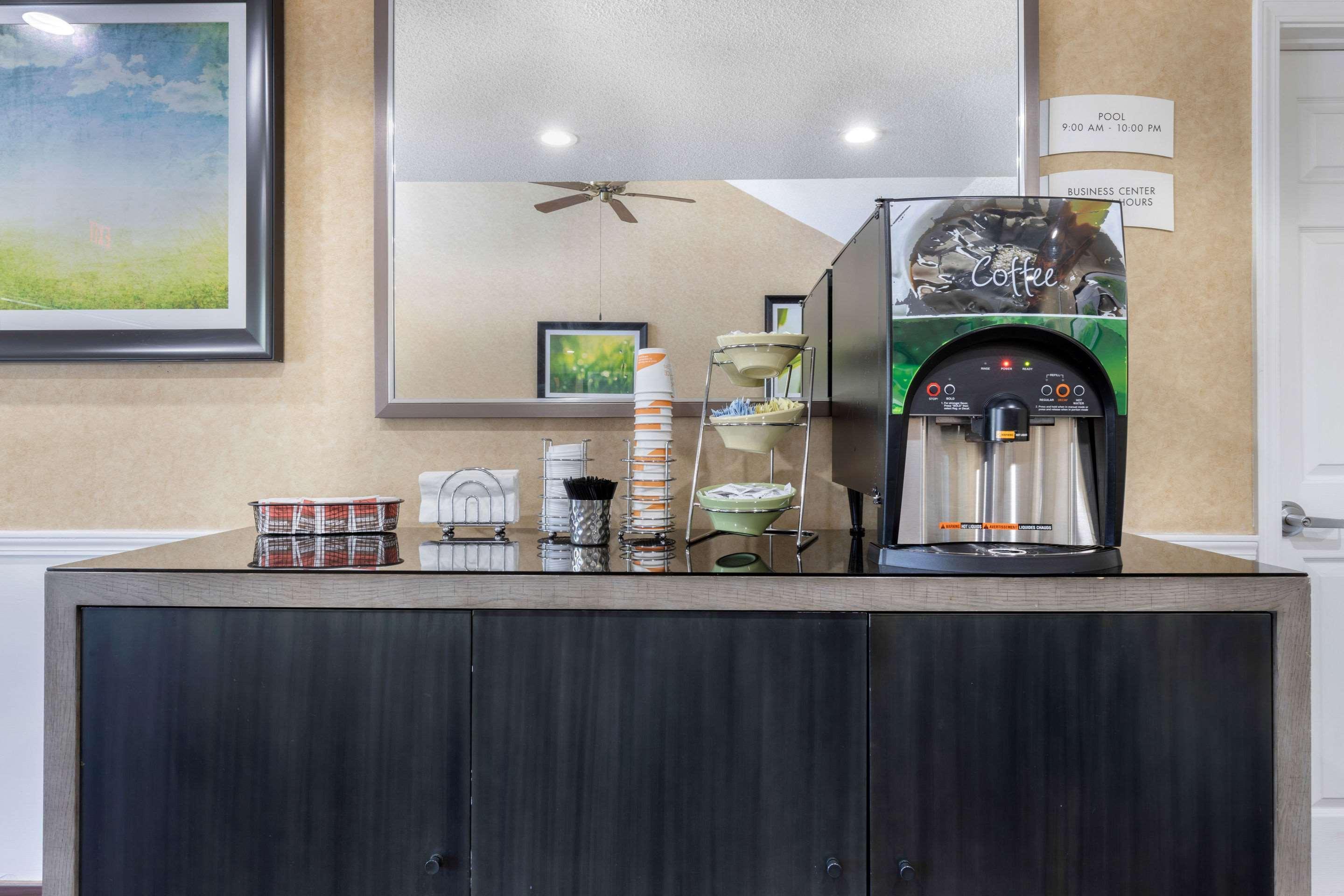 Quality Inn Cheraw Εξωτερικό φωτογραφία