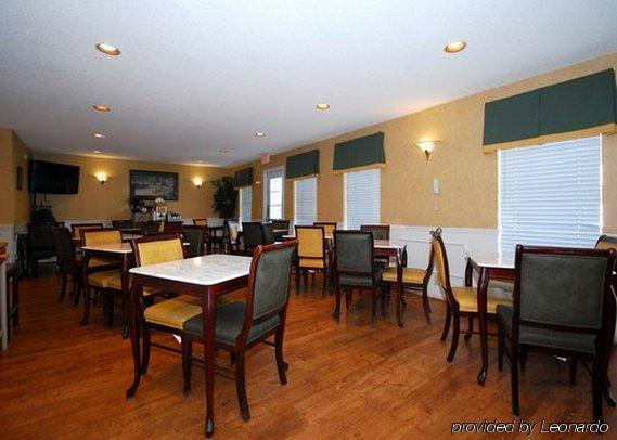 Quality Inn Cheraw Εξωτερικό φωτογραφία