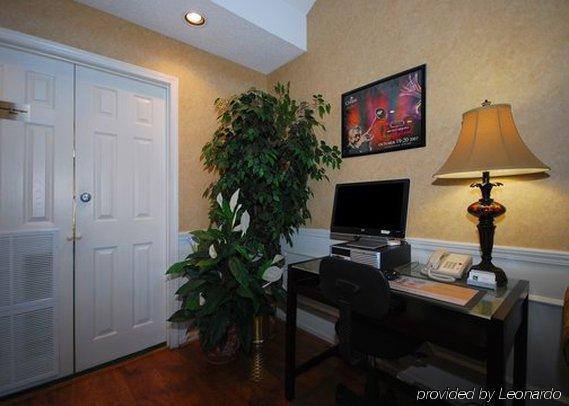 Quality Inn Cheraw Εξωτερικό φωτογραφία