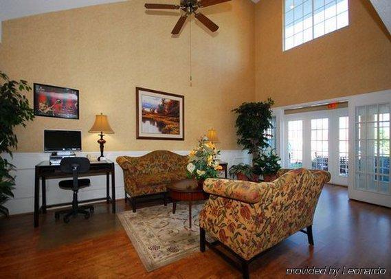 Quality Inn Cheraw Εξωτερικό φωτογραφία
