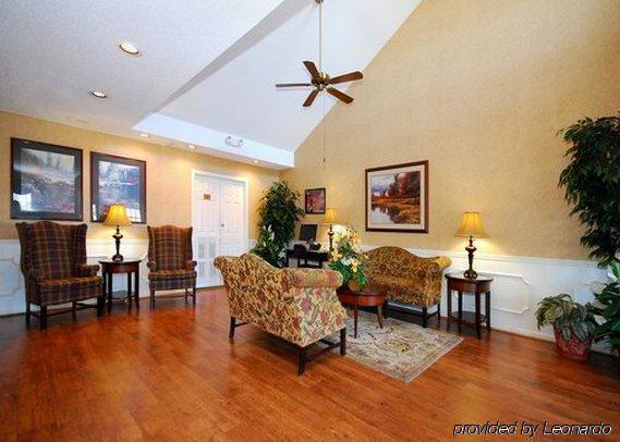 Quality Inn Cheraw Εξωτερικό φωτογραφία
