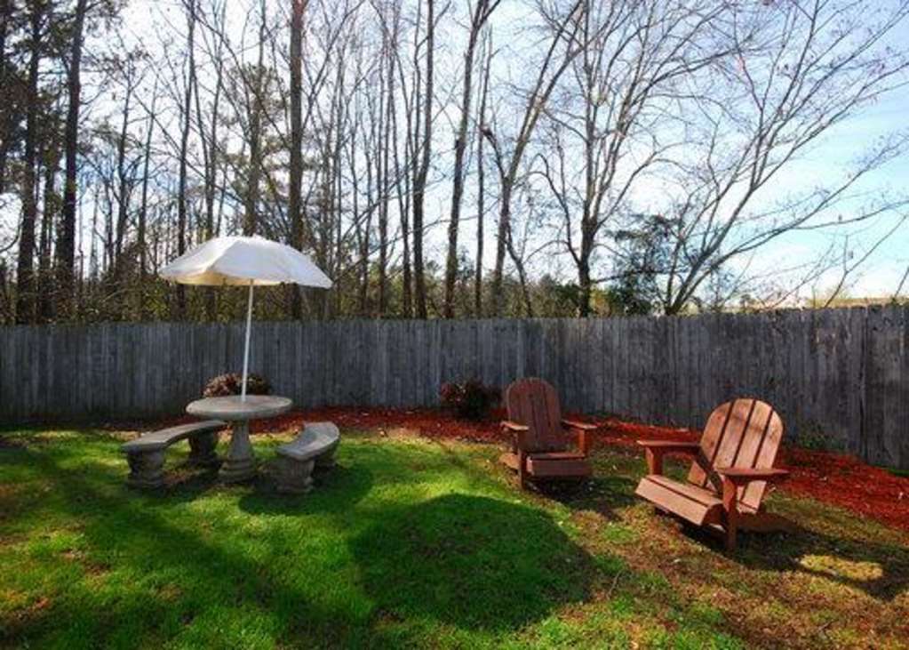 Quality Inn Cheraw Ανέσεις φωτογραφία